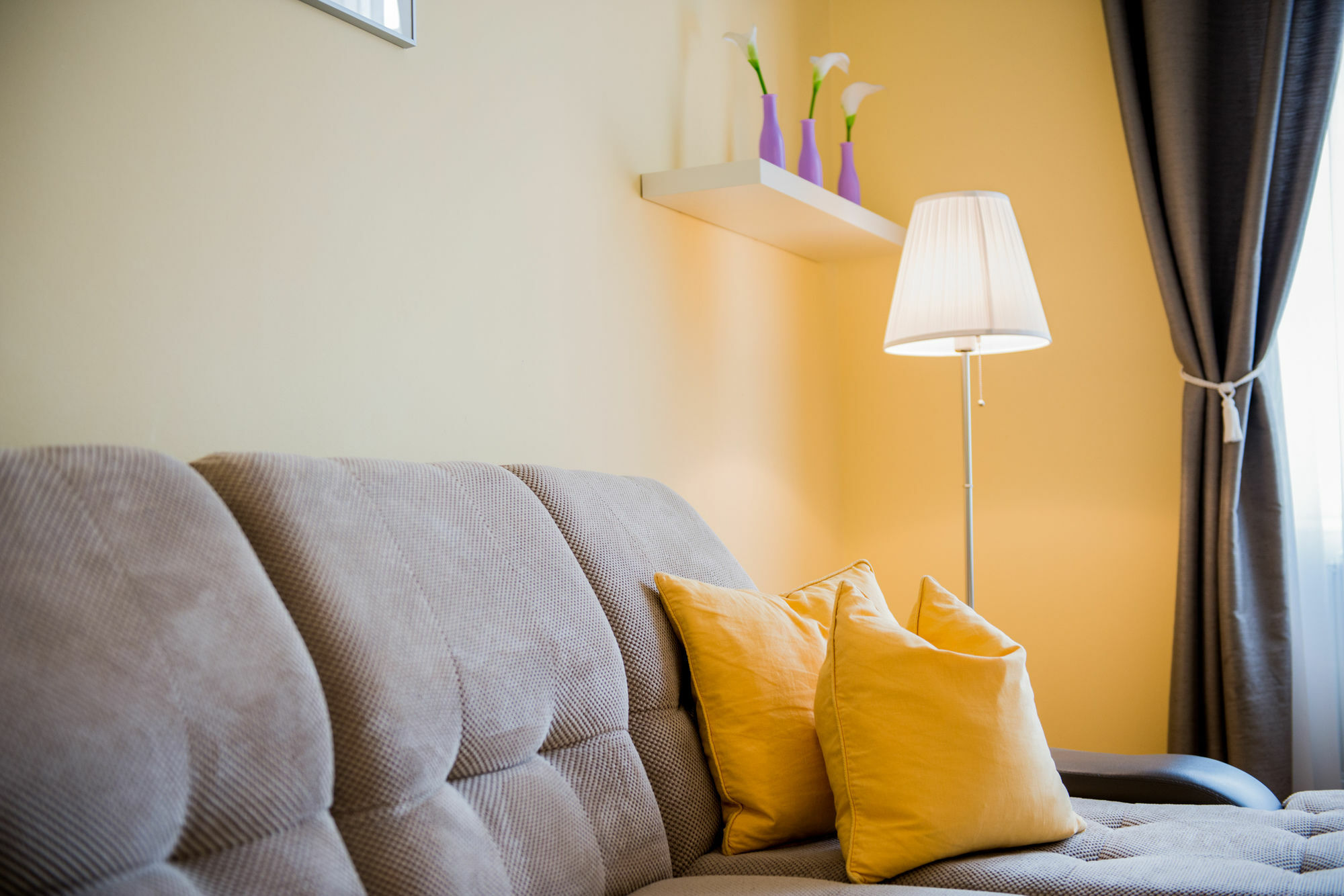 Vienna Apartment Stadtpark ภายนอก รูปภาพ