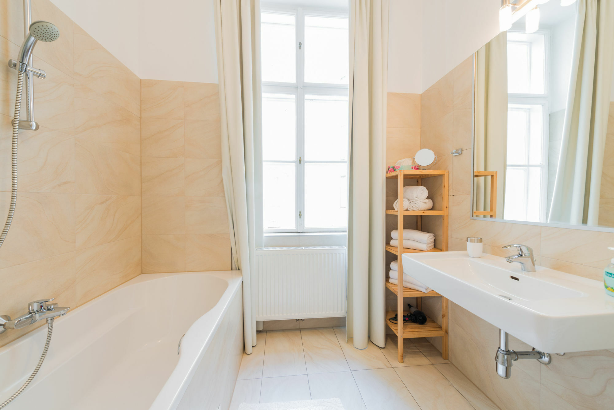 Vienna Apartment Stadtpark ภายนอก รูปภาพ