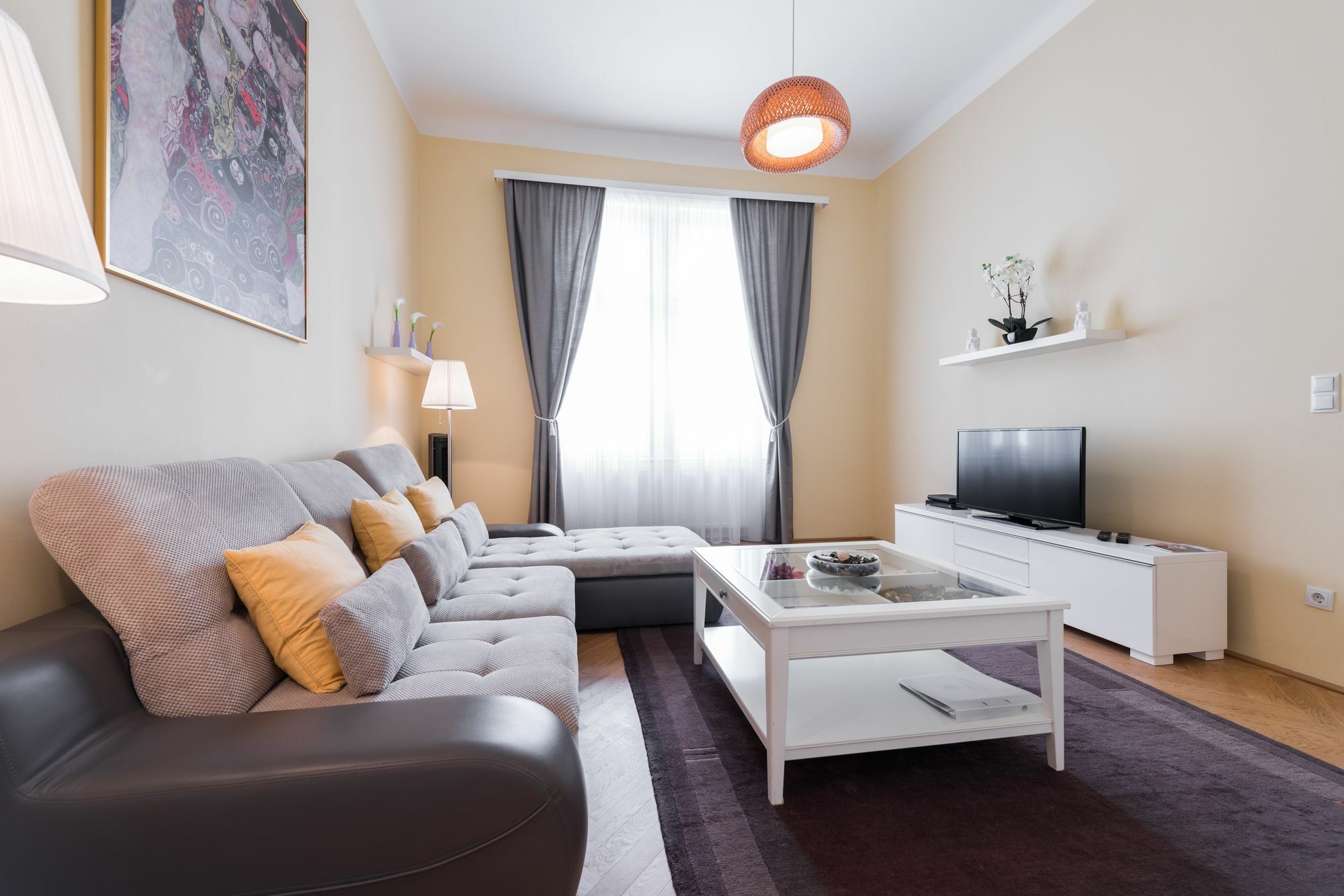 Vienna Apartment Stadtpark ภายนอก รูปภาพ