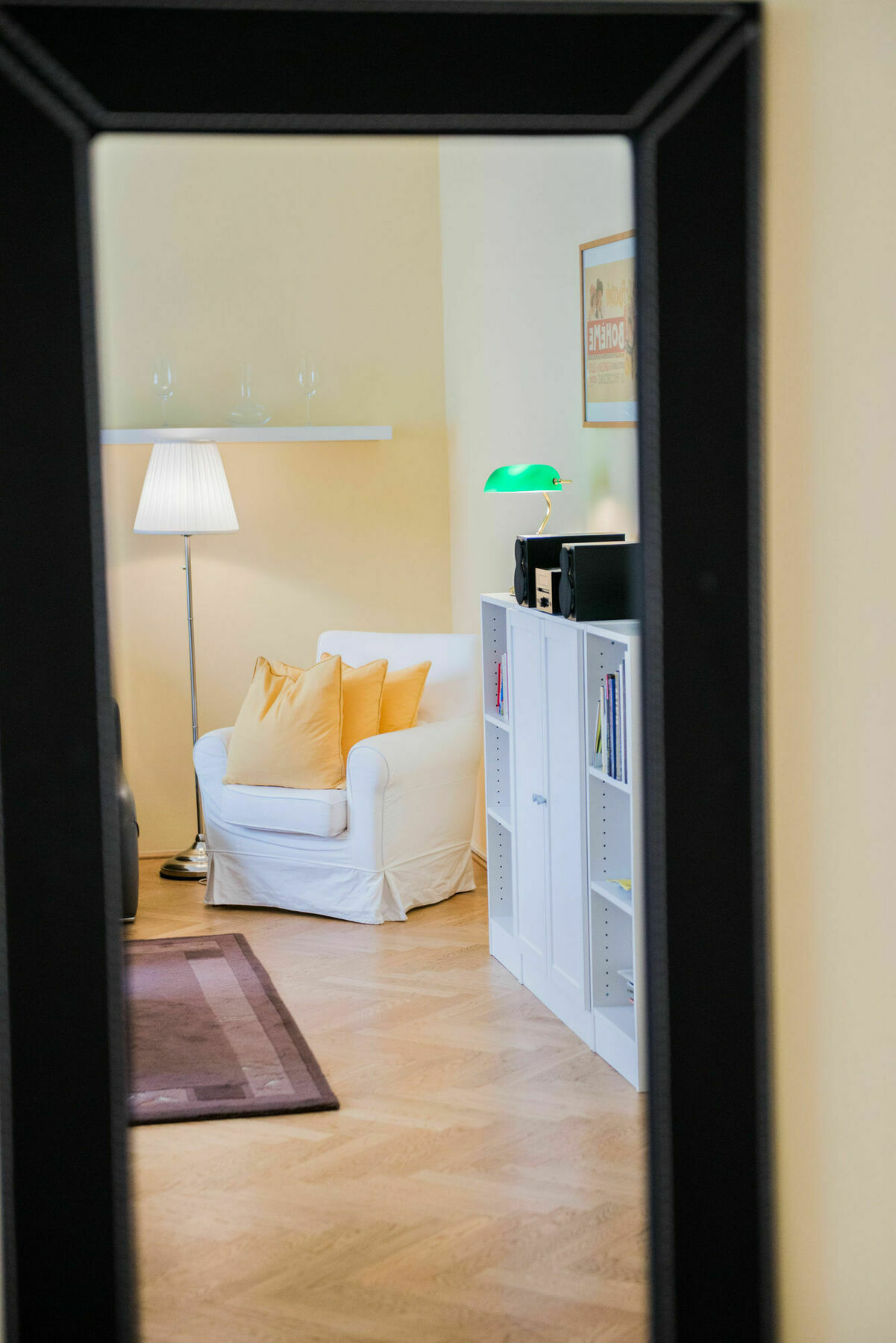 Vienna Apartment Stadtpark ภายนอก รูปภาพ