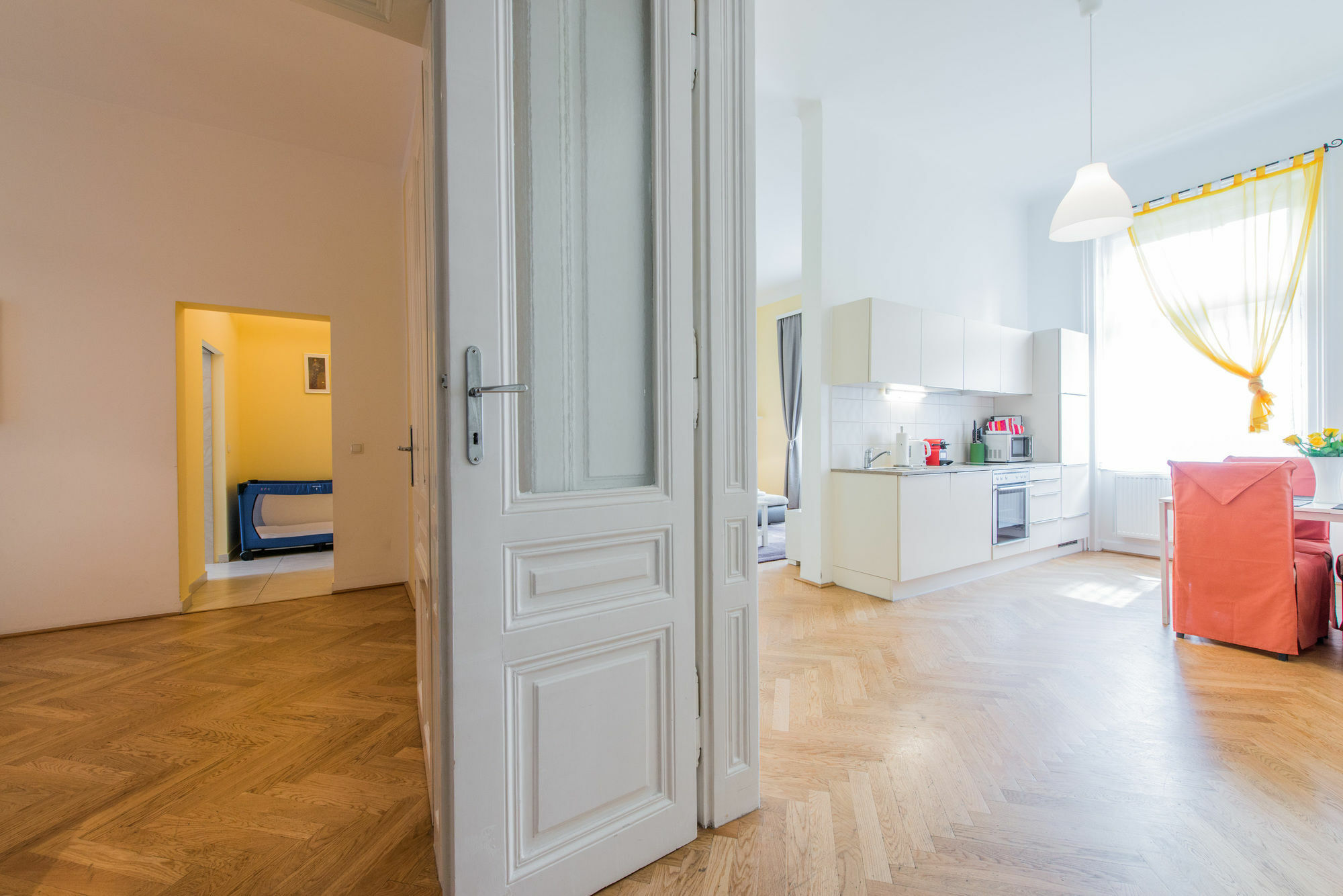 Vienna Apartment Stadtpark ภายนอก รูปภาพ
