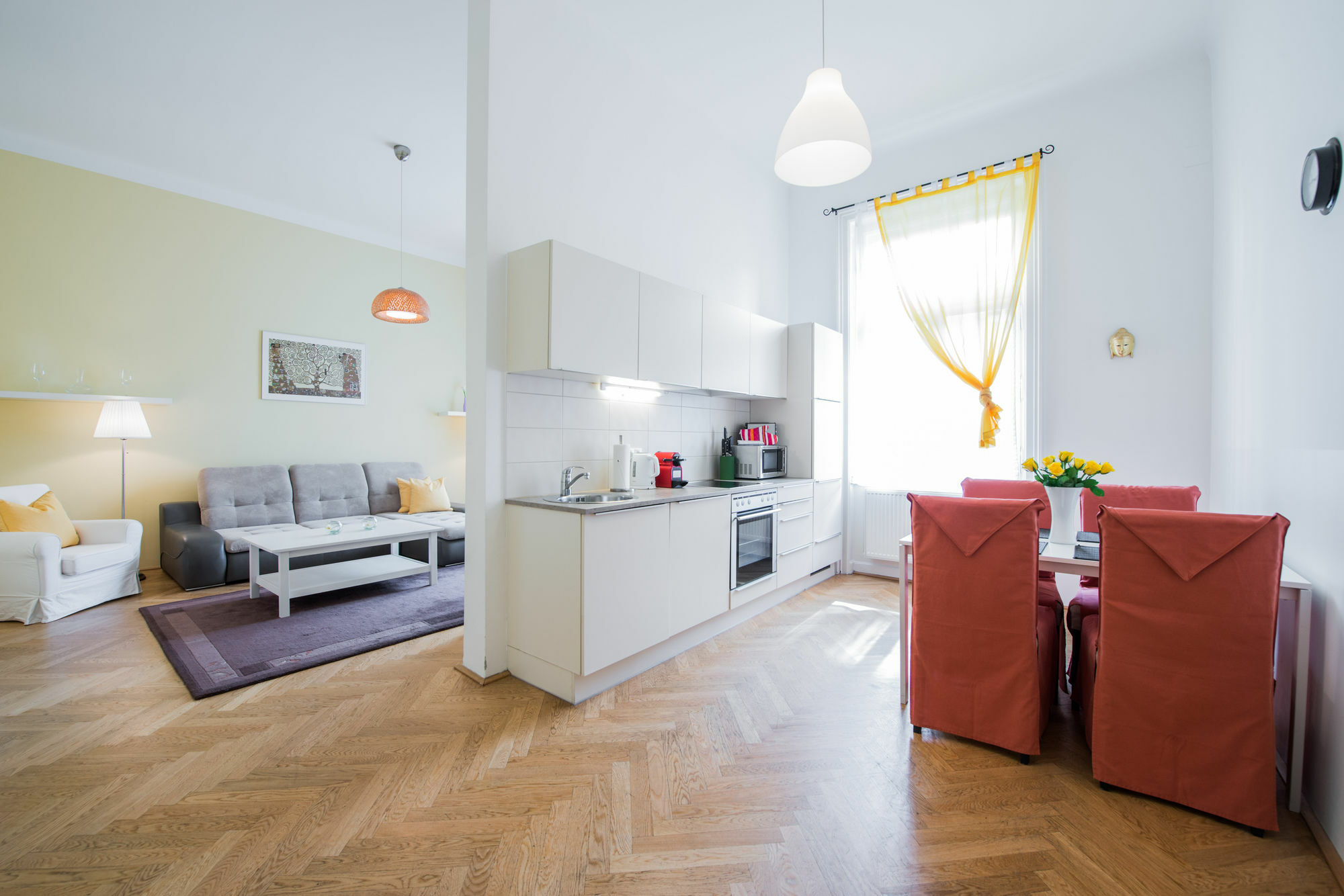Vienna Apartment Stadtpark ภายนอก รูปภาพ