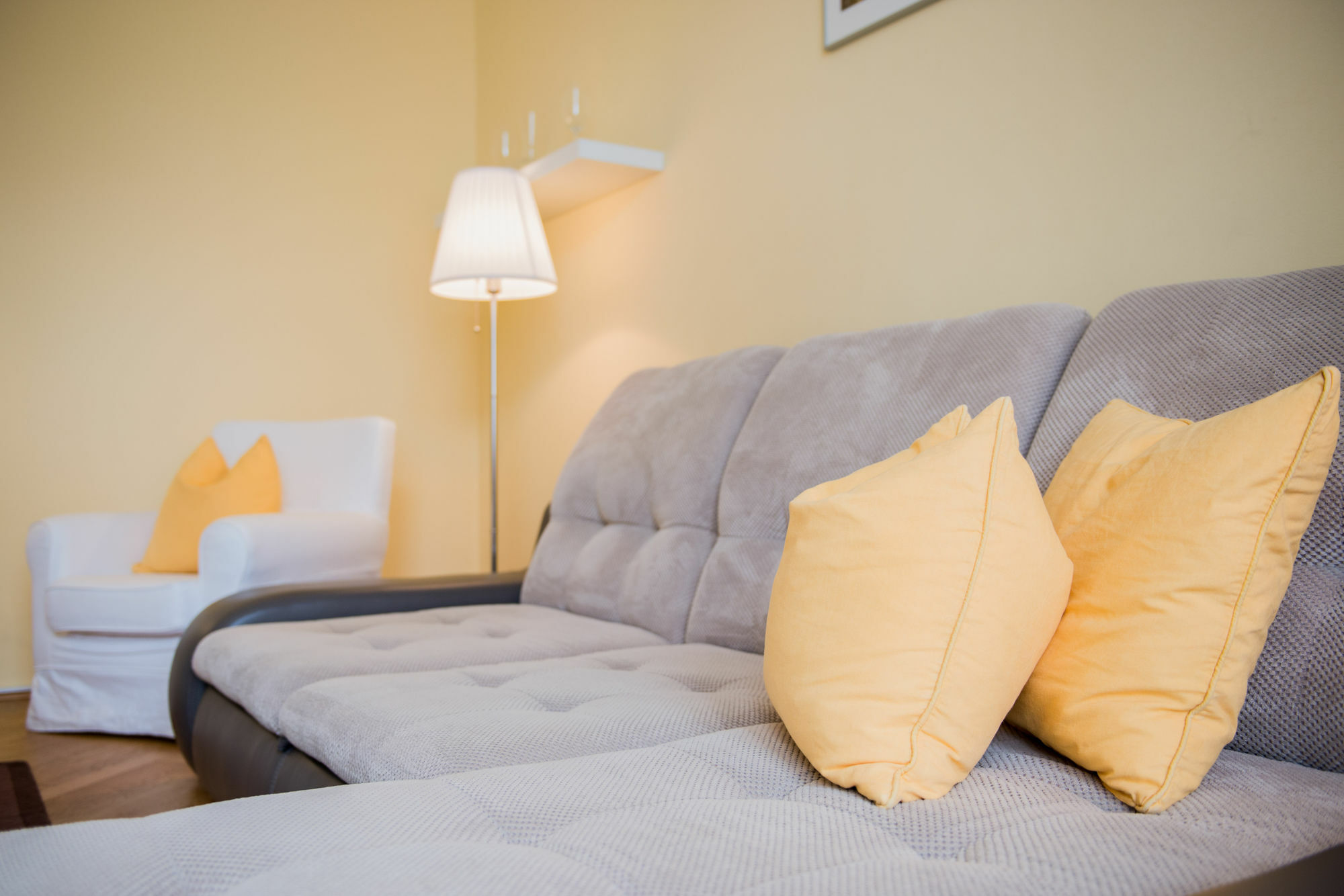 Vienna Apartment Stadtpark ภายนอก รูปภาพ