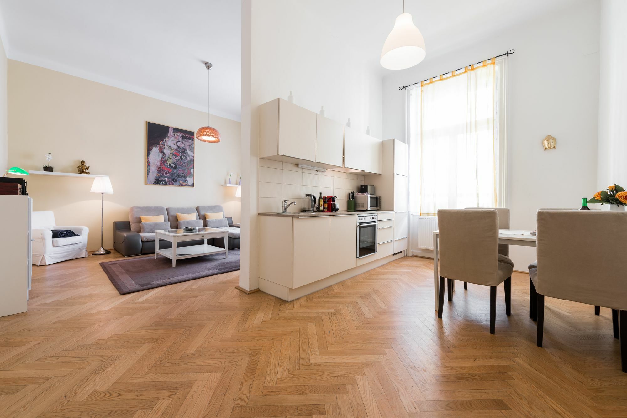 Vienna Apartment Stadtpark ภายนอก รูปภาพ