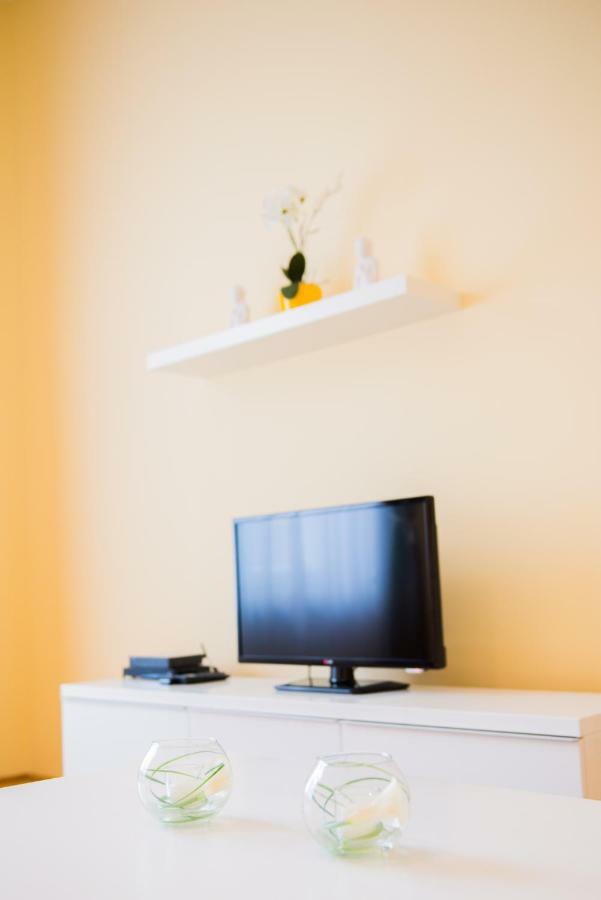 Vienna Apartment Stadtpark ภายนอก รูปภาพ
