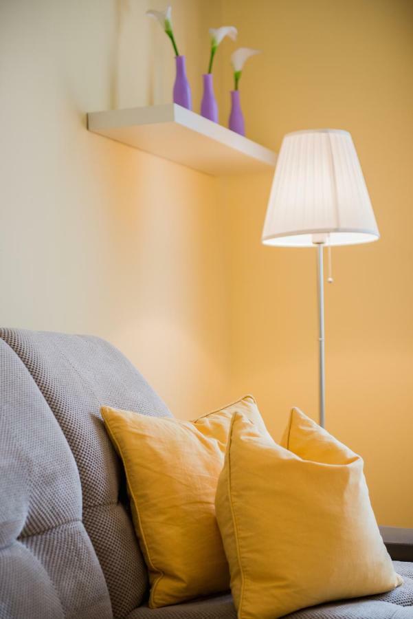 Vienna Apartment Stadtpark ภายนอก รูปภาพ